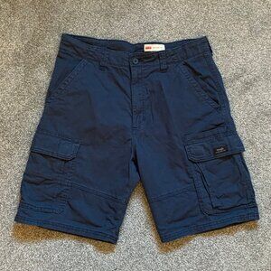 Wrangler Cargo Shorts